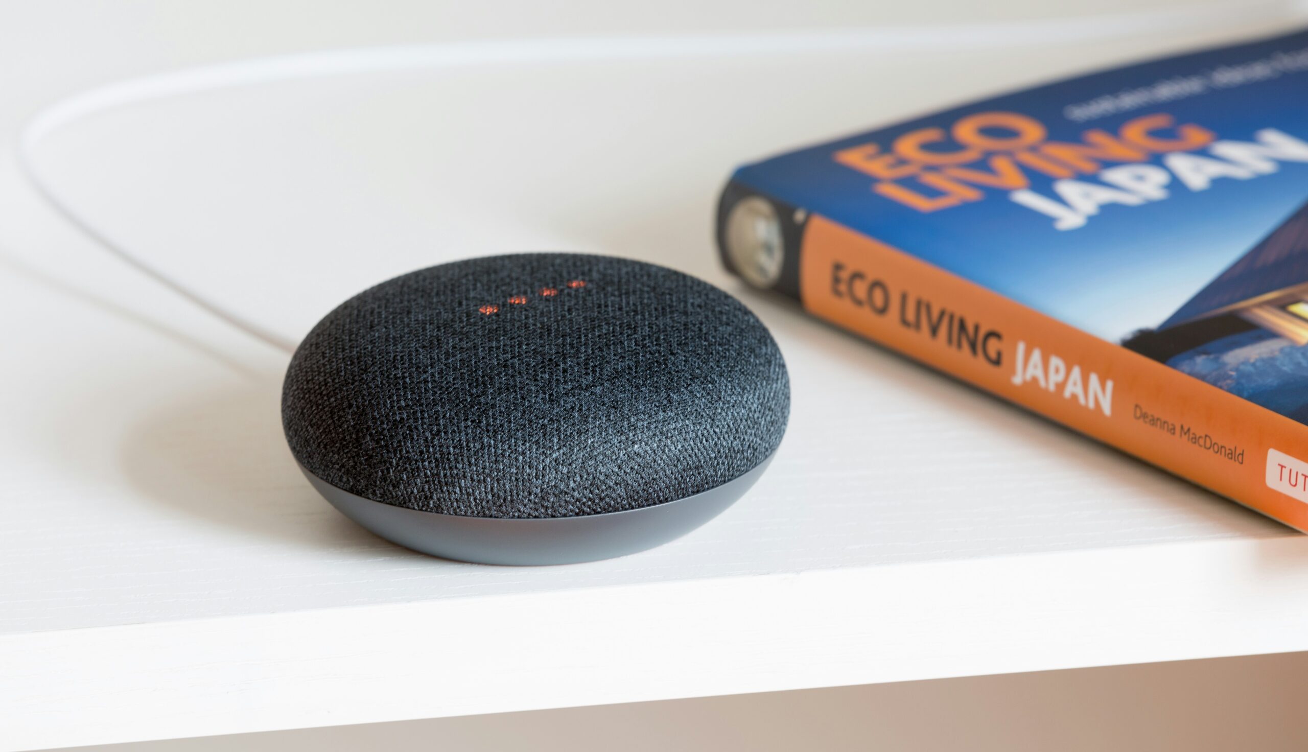 The Power of Automation Att Amazon Smart Home Bundle